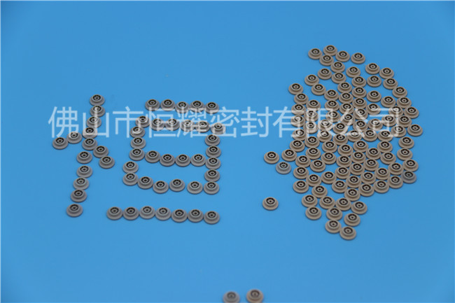 轴用泛封塞公司-黄冈轴用泛封塞-EVO视讯密封公司