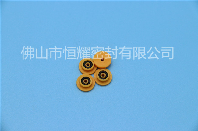 随州O型弹簧泛塞封-O型弹簧泛塞封价格-EVO视讯密封公司(多图)